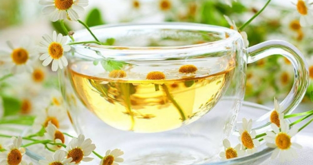 7 loại nước uống trước khi đi ngủ giúp giảm cân nhanh chóng