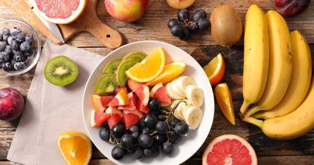 7 loại trái cây lành mạnh, giàu calo giúp bạn tăng cân