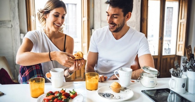 7 mẹo giúp bạn hạn chế lượng thức ăn nạp vào mà vẫn không thấy đói