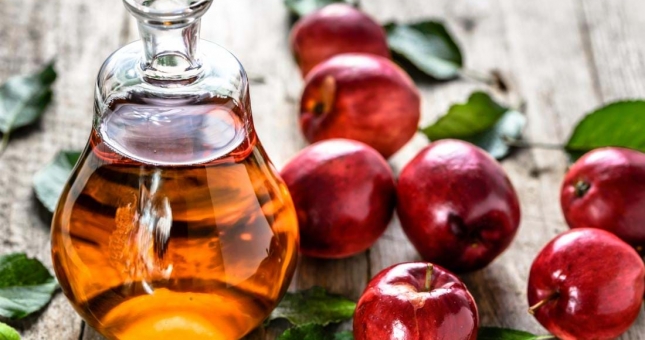 4 cách sử dụng giấm táo để giảm cân hiệu quả