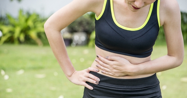 6 tư thế Yoga giúp đẩy lùi chứng đầy hơi, chướng bụng tức thì