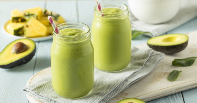 5 lý do khiến bơ trở thành siêu thực phẩm phù hợp cho mọi chế độ dinh dưỡng