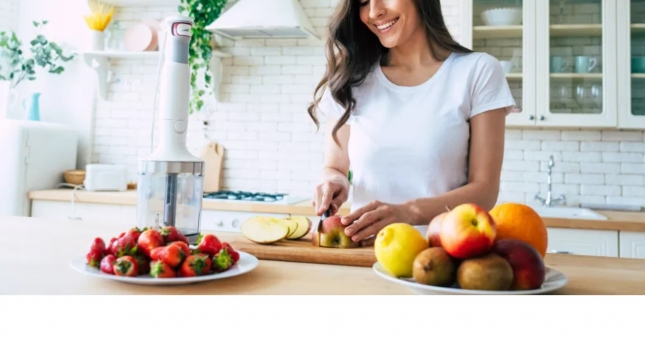 Hướng dẫn chi tiết cách cắt giảm calo để giảm cân mà không mệt mỏi