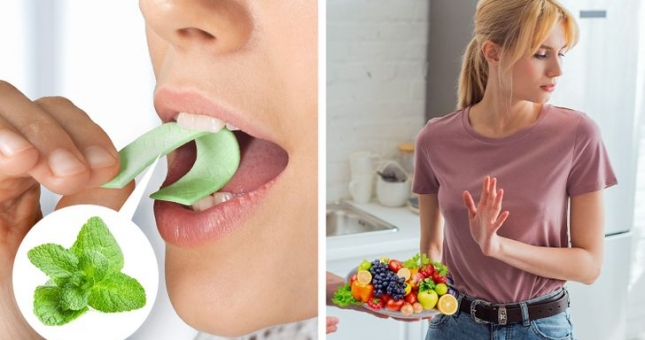 Nghiên cứu chỉ ra nhai kẹo cao su giúp giảm cân và nhiều lợi ích khác