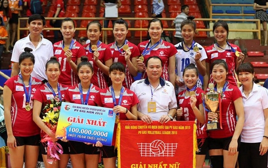 Thông tin Liên Việt Post Bank – Nơi chắp cánh những tài năng