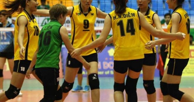 VTV Bình Điền Long An – yên tâm với các mũi phụ công.