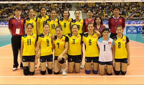 Điều gì đang 'giết chết' bóng chuyền Việt Nam