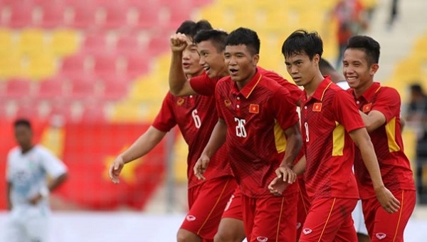 Lịch thi đấu bóng đá nam SEA Games 29 - kết quả SEAGAMES 29