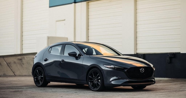 Đánh giá Mazda 3 Sport 2020: Phiên bản nâng cấp ấn tượng