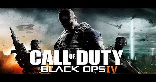 Những điều cần biết về chế độ mới trong Call of Duty: Black Ops 4