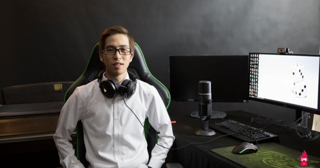 Những tựa game gắn liền với Streamer, youtuber ở Việt Nam