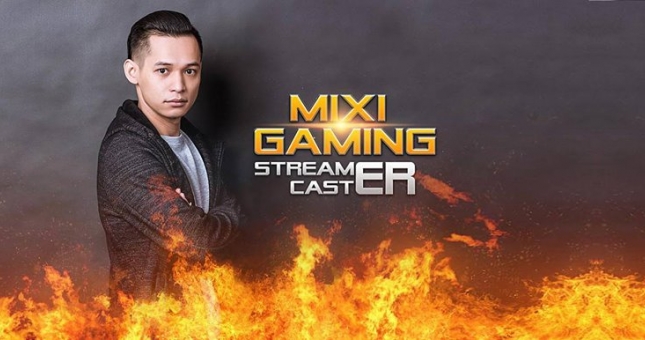 Độ Mixi: Tộc trưởng người Cao Bằng - Streamer vàng của làng Youtuber - Streamer Việt 