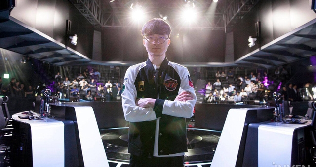 Nhà thi đấu mới của LCK 2019, Riot Games bị game thủ chê là 'ki bo'