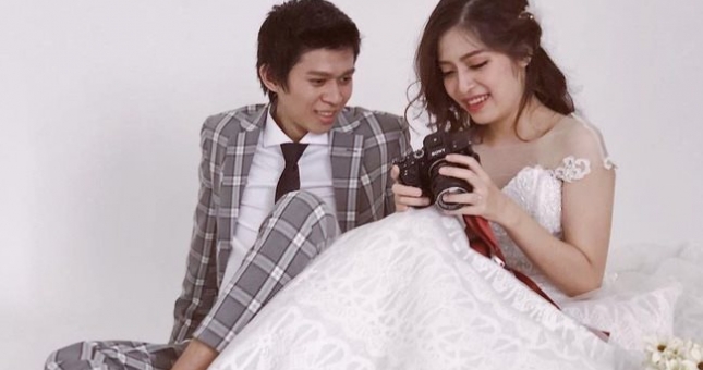 4 cặp đôi streamer được yêu mến nhất hiện nay