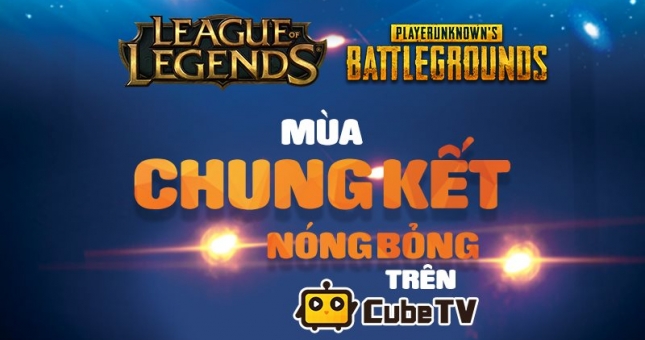 Streamer CubeTV thoả sức du lịch Hàn Quốc và Thái Lan