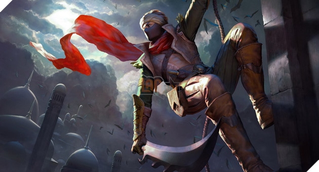 Hướng dẫn sửa lỗi không vào được Liên Quân Mobile