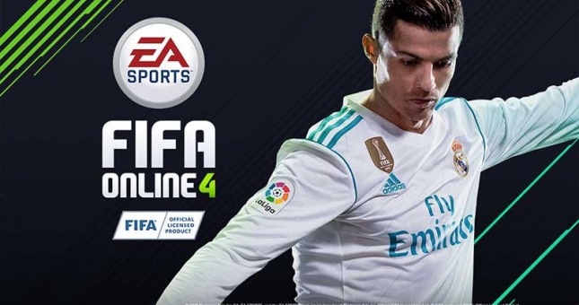 Fifa Online 4: Big update 25/10 bên máy chủ Hàn Quốc