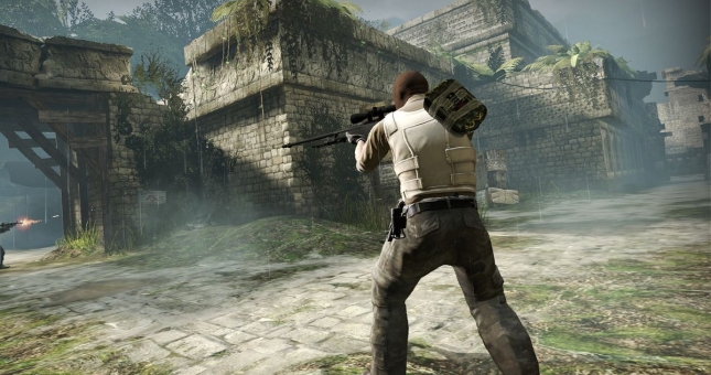 CSGO: thông tin chi tiết các mẫu súng trường Assault Rifle mạnh nhất