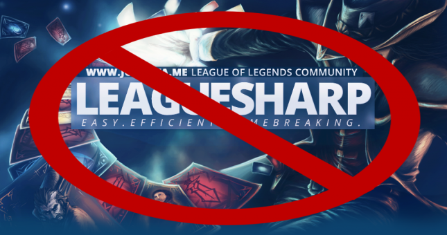 Riot Games đã hoàn toàn ngăn chặn được tool hack trong LMHT