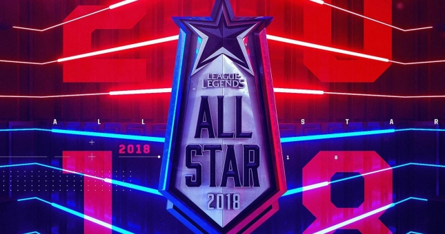 Lịch thi đấu và kết quả All Star 2018