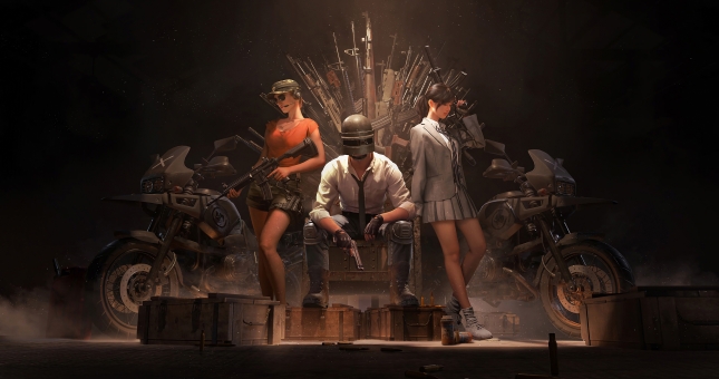 PUBG: 4 mẹo giúp bạn dễ dàng chiến thắng hơn khi chơi một mình