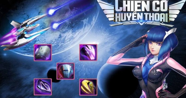 Top 5 game mobile do Garena phát hành nhưng vẫn phải đóng cửa