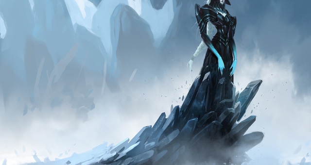 LMHT: Riot chính thức thử nghiệm nội tại mới cho Lissandra trên máy chủ PVE