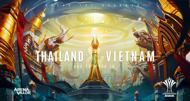 Chính thức 3 đại diện của Việt Nam tham dự AIC 2018