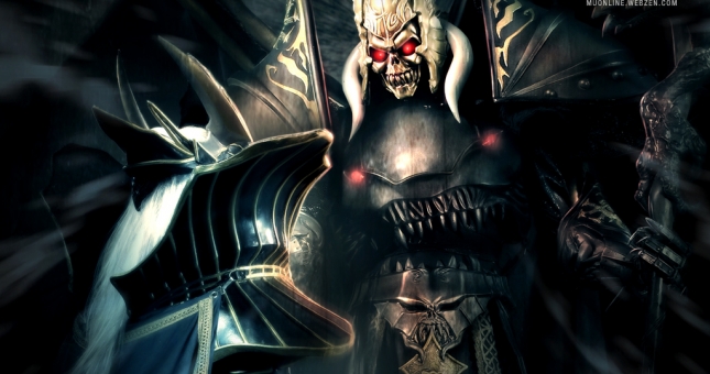 Những tựa game online huyền thoại đời đầu của làng game Việt (Phần 2)