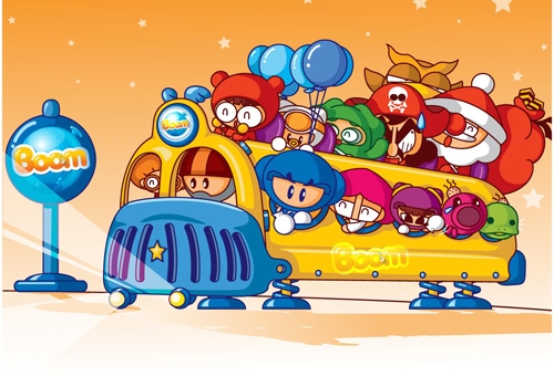 Những tựa game online huyền thoại đời đầu của làng game Việt (Phần 3)