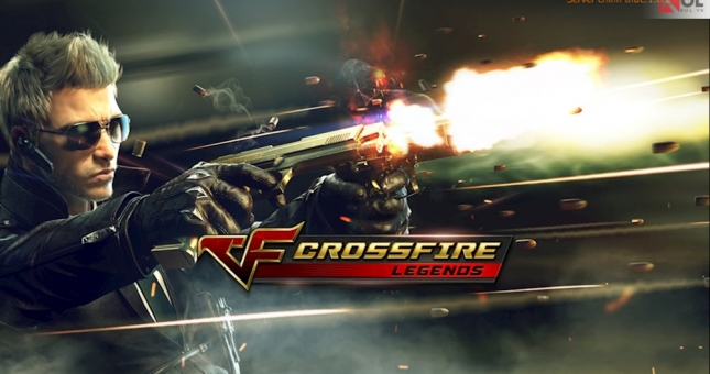 CrossFire Legends tung ra hàng loạt các sự kiện nhân ngày 20/11