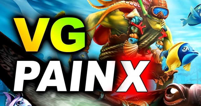 Đại diện cuối cùng của Nam Mỹ chính thức rời khỏi The Kuala Lumpur Major