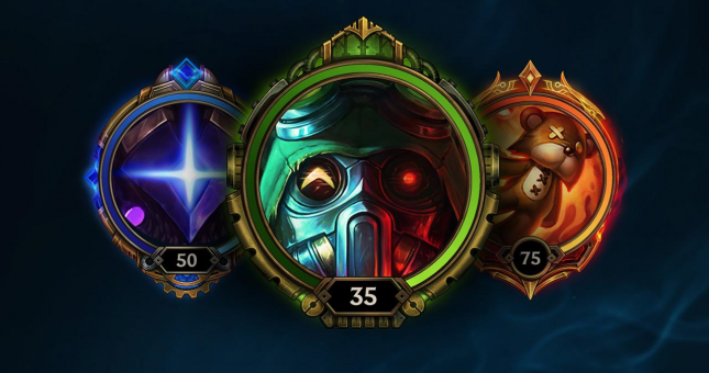 LMHT: Game thủ lập kỷ lục khi đạt level 1400 sau khi mùa giải 2018 kết thúc