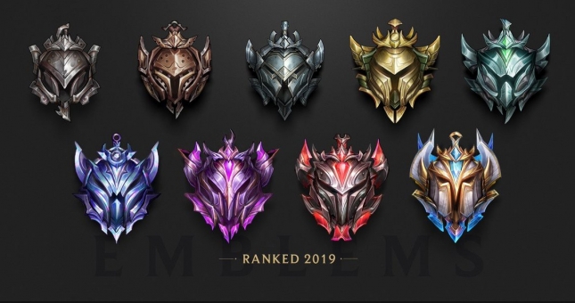 LMHT: Những sự kiện đáng chú ý cuối năm 2018 