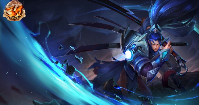 VNG chính thức ngừng phát hành 3Q 360mobi