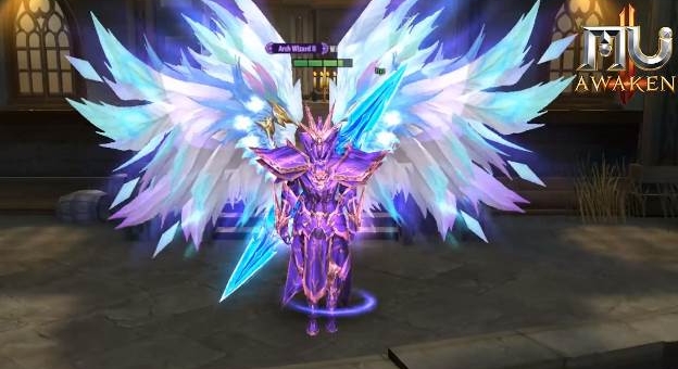 MU Awaken: Hướng dẫn kiếm Zen hiệu quả nhất 