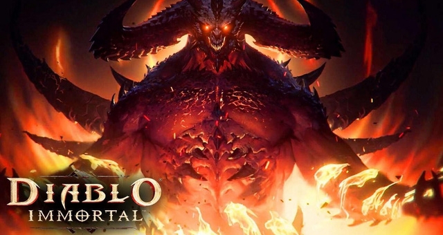 Sau Diablo thì Warcraft, StarCraft và Overwatch cũng sẽ có phiên bản mobile