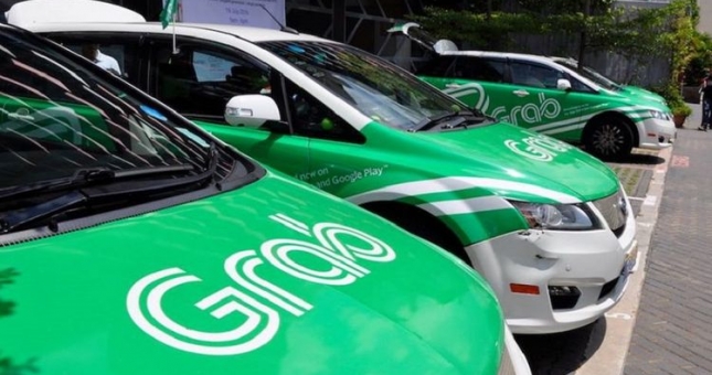 Microsoft bất ngờ đầu tư vào Grab, tăng sức cạnh tranh