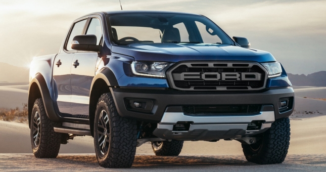 Ford Everest và Ranger Raptor bị thu hồi, khách Việt lo ngại