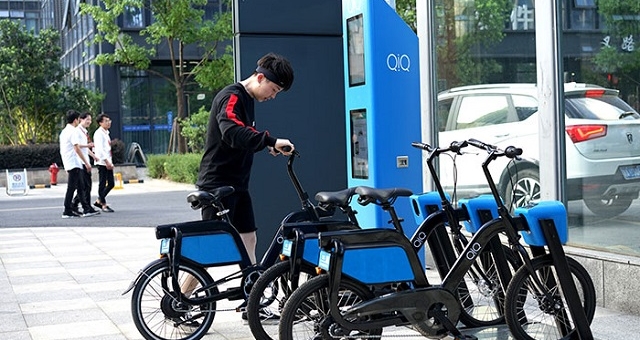 Vì sao xe điện được ưa chuộng ở các nước phát triển?