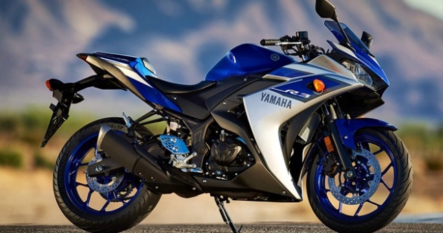 Bảng giá Mô tô Yamaha cập nhật mới nhất tháng 06/2023 tại đại lý