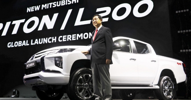 Vì sao Mitsubishi muốn sản xuất ô tô nguyên chiếc tại Việt Nam?