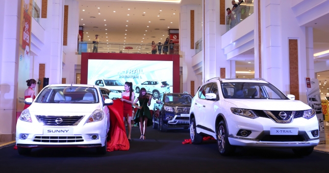 Ô tô Nissan tại Việt Nam sẽ ra sao sau khi chấp dứt hợp đồng với hãng?