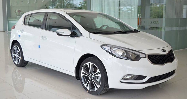 Loạt ô tô vừa bị “khai tử” trong sự nuối tiếc của người dùng