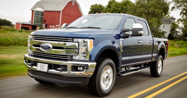 10 ô tô bán chạy nhất thế giới năm 2018 khác gì tại Việt Nam