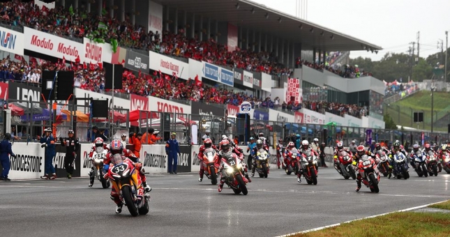 Honda Việt Nam đẩy mạnh hoạt động đua xe thể thao trong năm 2019