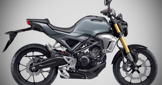 Honda CB150R vừa ra mắt tại Việt Nam có gì đặc biệt?