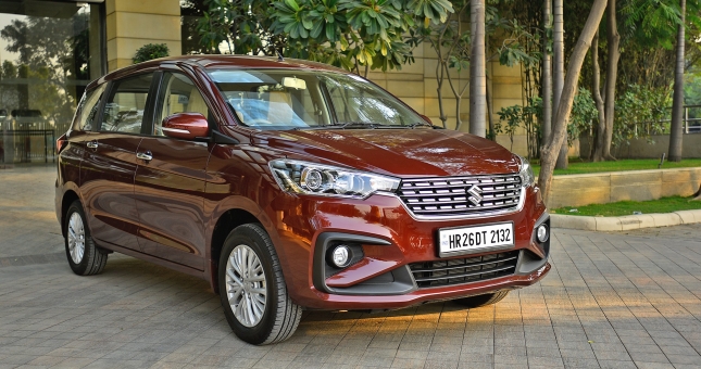 Mẫu MPV 7 chỗ giá chỉ hơn 319 triệu đồng sắp về Việt Nam