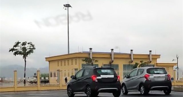 Bắt gặp VinFast Fadil trên đường thử, sắp đến tay khách hàng