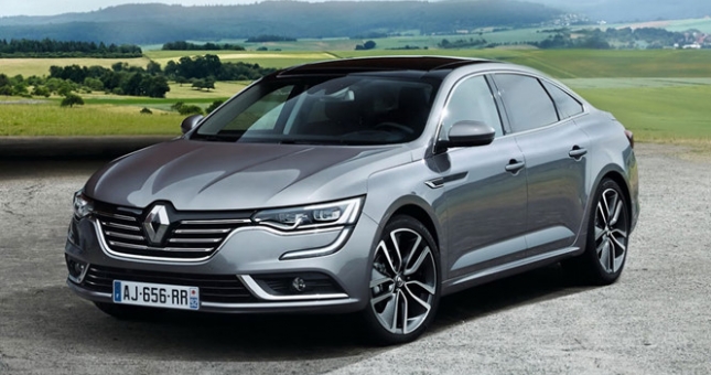 Bảng giá ô tô Renault 2020 cập nhật mới nhất!